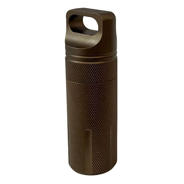 Rustactic First-Aid Kit: Portable Medical Container