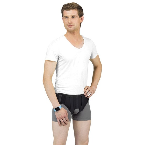 Orto BG 111 Inguinal Hernia Support (Large)