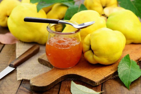 Organic Quince Paste (200g)