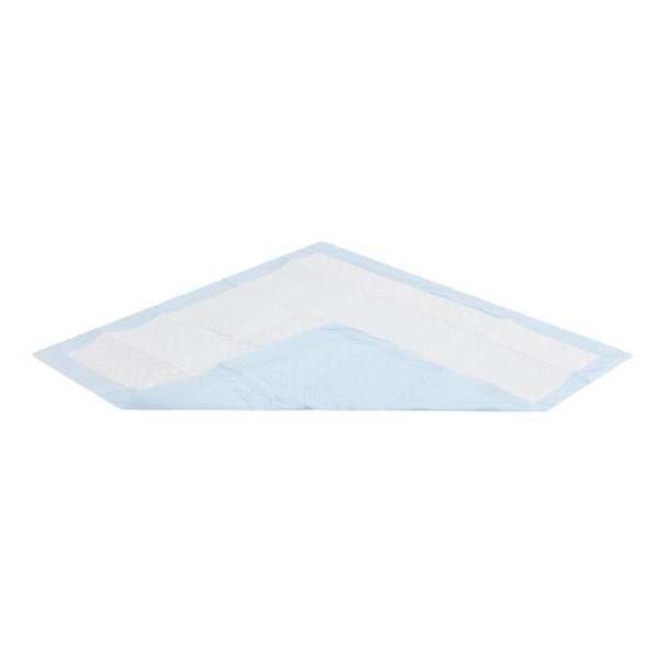 Economy Diapers, 60x60cm, 30 Count Bulk Pack