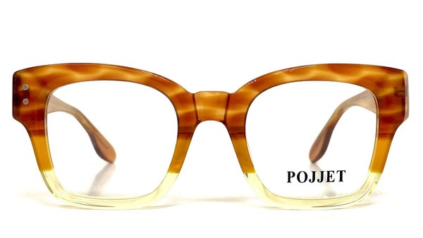 Women's Pojjet Eyeglass Frames