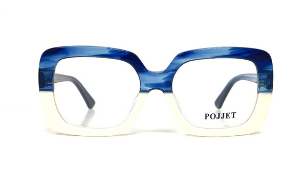 Women's Pojjet Eyeglass Frames