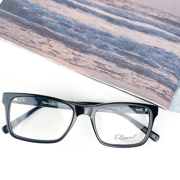 Elfspirit E4318005 Eyeglass Frames & Case
