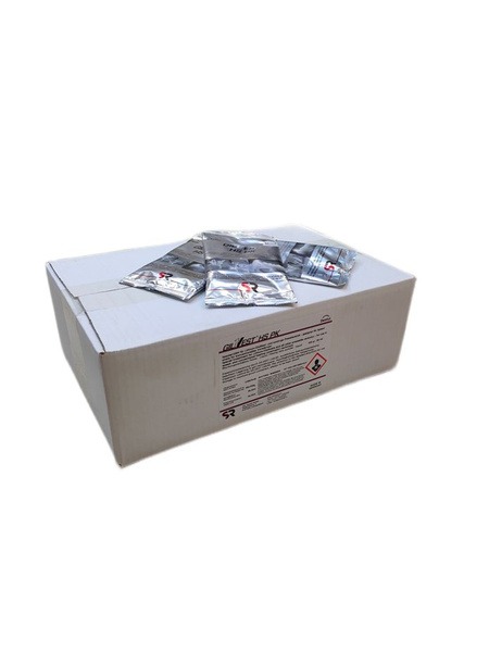 Giulini Gilvest HS PK Pressing Powder: 50 x 100g Packs