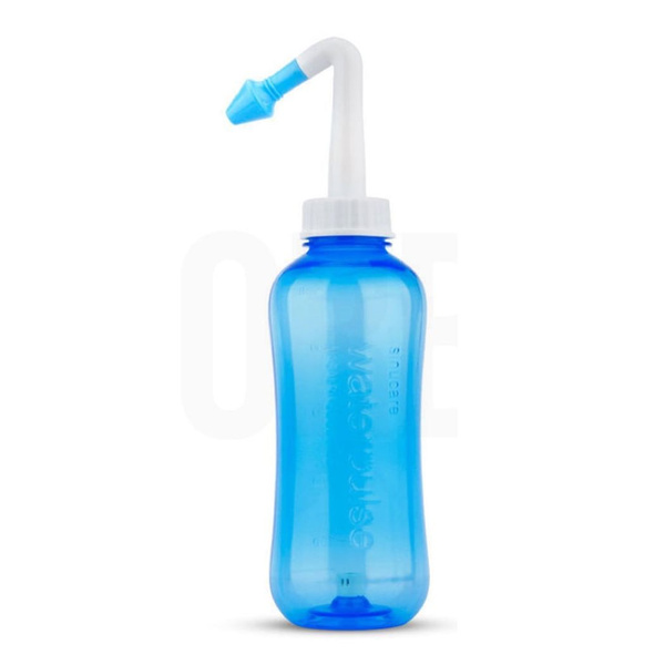Nasal Irrigation System for Adults