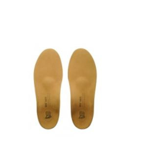 ORTO Dia Diabetic Orthotic Insoles – Size 40