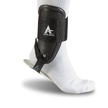Active Ankle T2 Ankle Brace - Medium Size