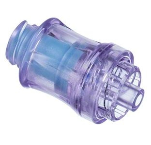 Braun 10-Pack Safeflow Infusion Connector