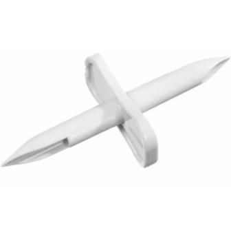 B.Braun Double-Ended Mixing Cannula (50 Pack)