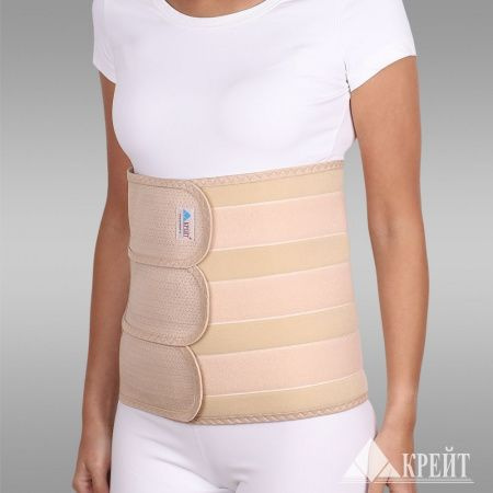 Post-Surgery Support Bandage B-3333 Size 5 (100-120cm)