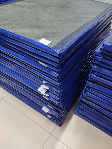 Large Disinfectant Mat (80x100x3cm)