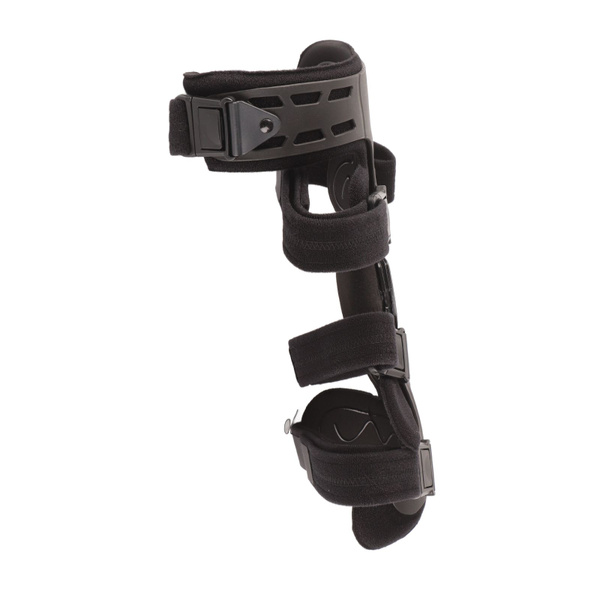 Adjustable Orthopedic Knee Brace for Arthritis Pain Relief - Men & Women (40cm)