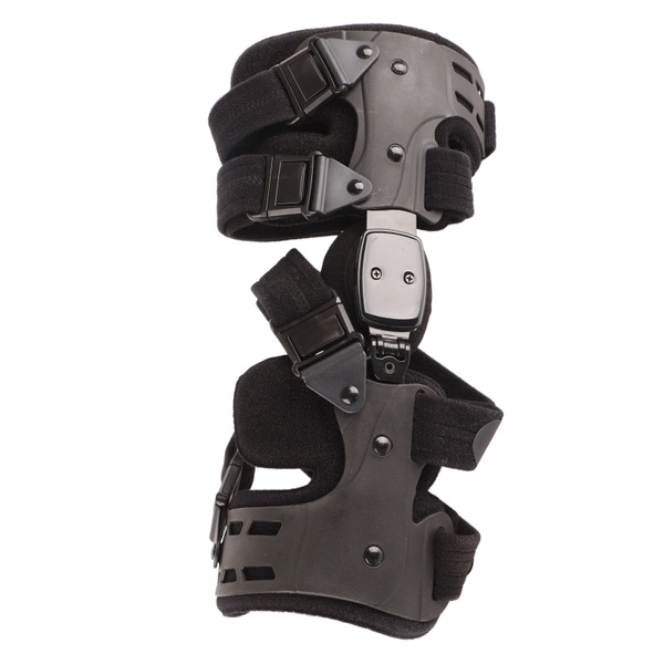 Adjustable Breathable Knee Brace for Arthritis (Varus/Valgus) - Right Knee