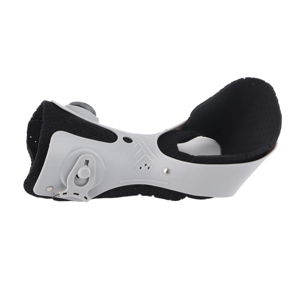 Adjustable Breathable Ankle Brace (XL, Left Foot) - Injury Support & Recovery