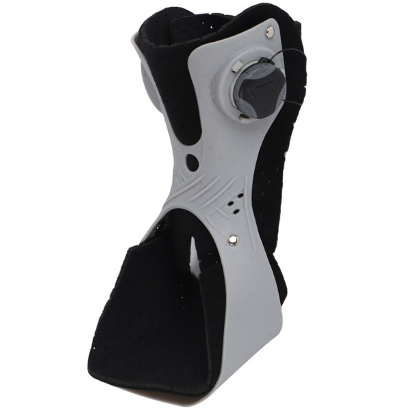 Adjustable Breathable Ankle Brace: Pain Relief & Support