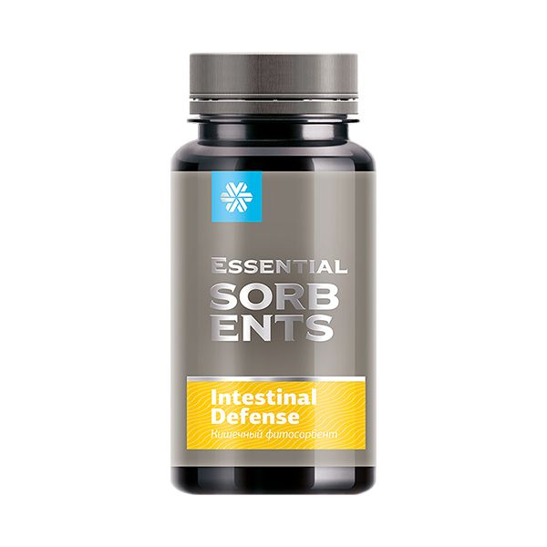 Intestinal Defense: 80g Phyto-Sorbent