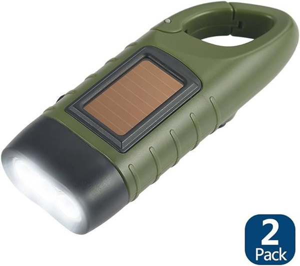 First-Aid Kit for Hiking & Camping