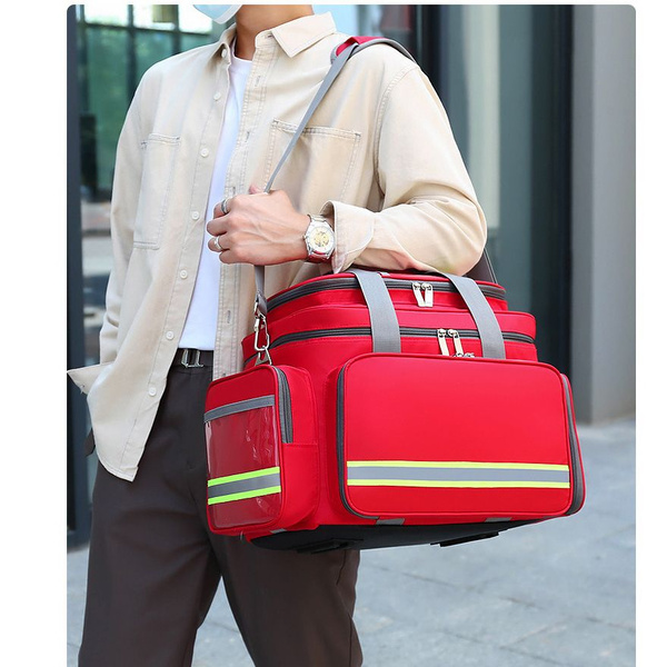 Medbag Emergency Medical Bag