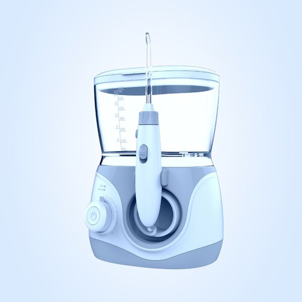 Donfeel OR-800 White Stationary Water Flosser