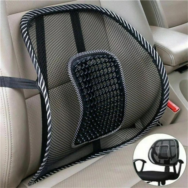 Lumbar Support Pillow 37x39cm