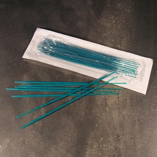 BIOFIL 1 µl Green Microbiological Loops DIL-212-001