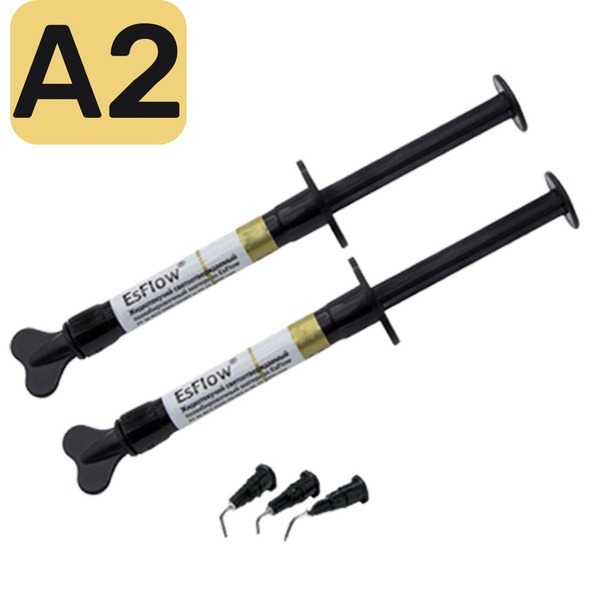Spident Composite Resin: Superior Dental Fillings