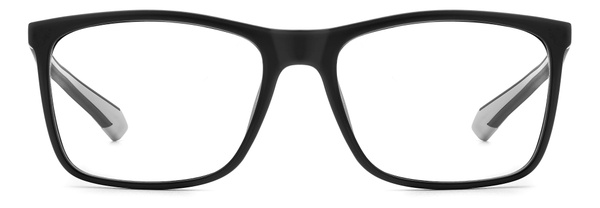 Polaroid PLD D477 08A Eyeglass Frames