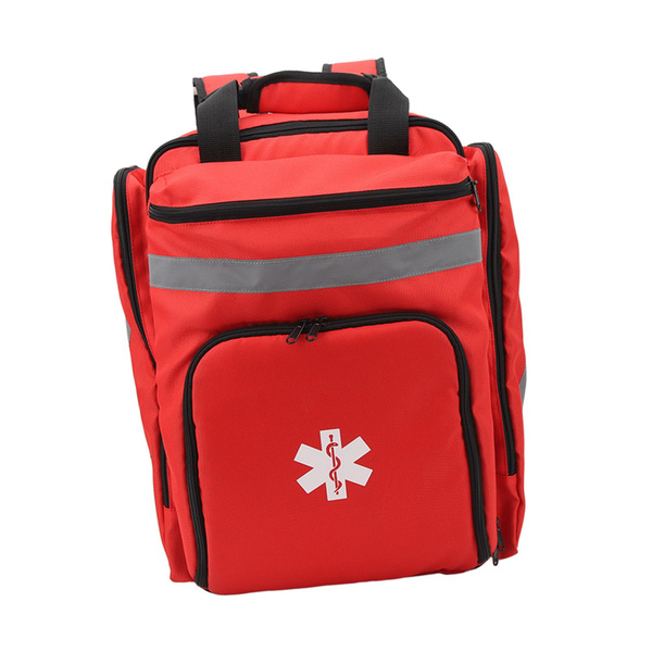 First-Aid Kit for Hiking & Camping