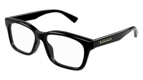 Gucci GG1177O 004 57 Eyeglasses