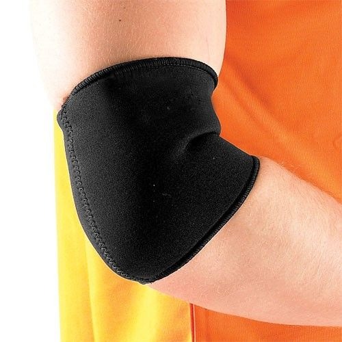 Torres 3mm Neoprene Elbow Support - Black