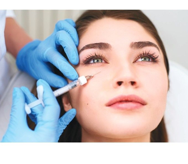 DS MED 30G x 4mm Microneedles for Mesotherapy & Biorevitalization (100 pcs)