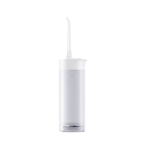 Xiaomi MIO702 Portable Cordless Oral Irrigator with Nozzles - Ivory White
