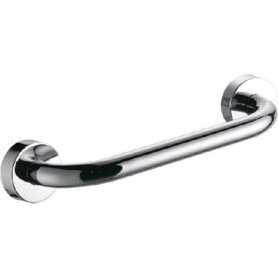 Kaiser Straight Grab Bar (Stainless Steel) - Model 0042S