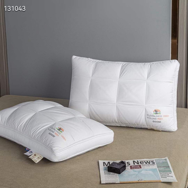 Orthopedic Pillow 50x70cm (10cm High)