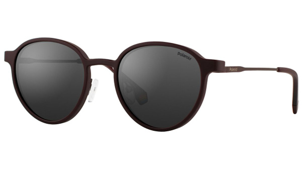 Polaroid PLD 6158/CS LHF M9 Clip-On Sunglasses