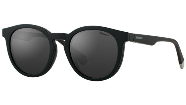 Polaroid PLD 2132/CS 003 M9 Clip-On Sunglasses