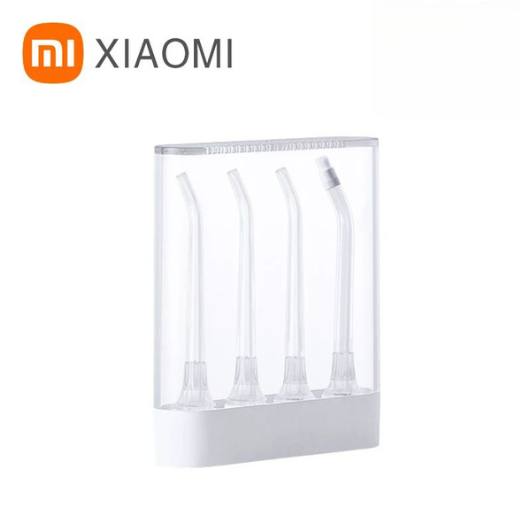 Xiaomi MEO701-X Portable Oral Irrigator Replacement Parts Kit