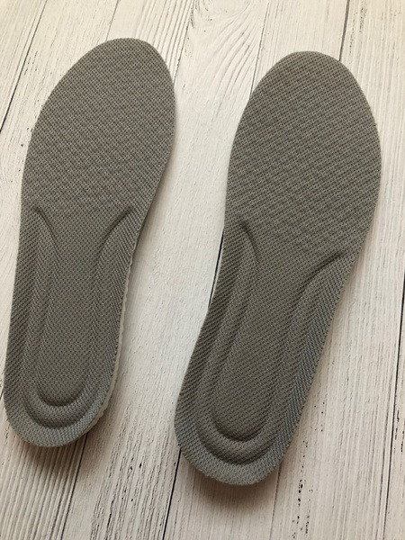 Orthotic Insoles for Men & Women (1 Pair)
