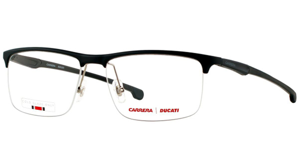 Ducati Carrera 013 003 Eyeglass Frames