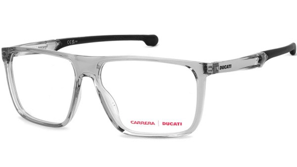 Ducati Carrera 032 KB7 Eyeglass Frames