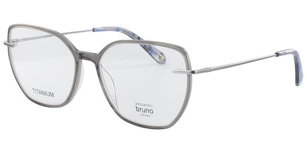 Alessandro Bruno TITANIUM 1127-11G Women's Medical Eyeglass Frames
