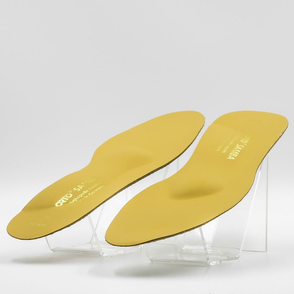 ORTO Samba Orthotic Insoles