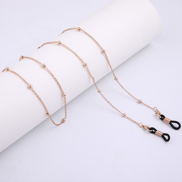 Eyeglass Chain/Holder: Women's, Men's & Unisex