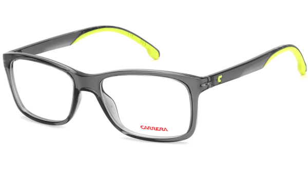 Carrera 8880 KB7 Eyeglass Frames - Lightweight & Stylish Italian Design