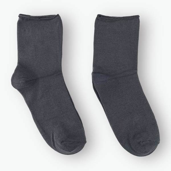 Rostex Women's Medical Compression-Free Socks: Superior Comfort and Care for Your Feet