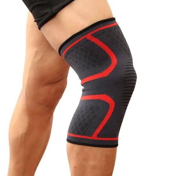 Knee Brace Size Small: Support & Stabilizer