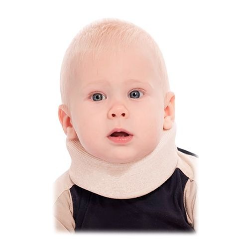 Kids' Cervical Collar Support (T.51.91)