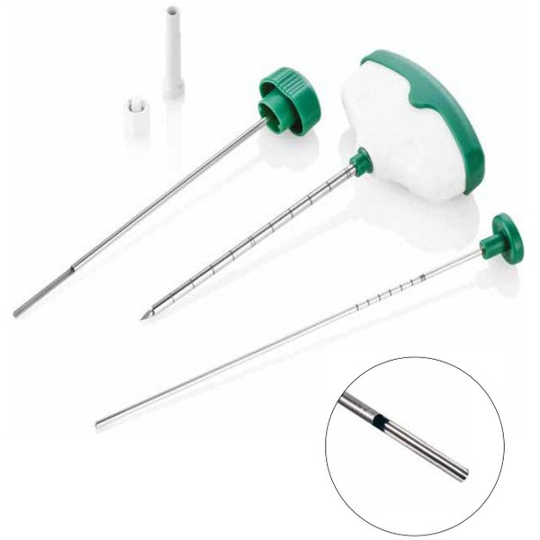 11G 150mm Medlock Bone Marrow Biopsy Needle