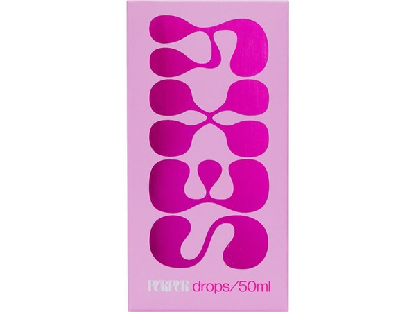PurPur Sexy Drops: Arousing Gel for Enhanced Pleasure