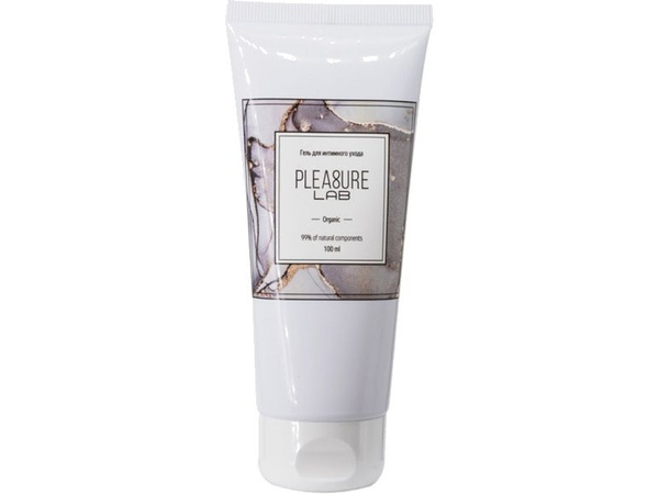 Organic Pleasure Lab Lubricating Gel